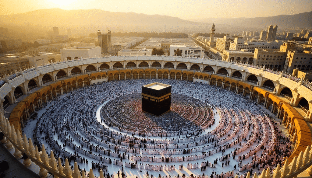 Best Hajj Company in India