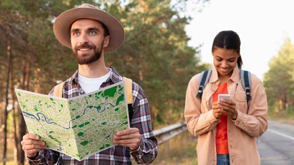 Visa-Free and Visa-on-Arrival Countries Indian Travellers Can Explore in 2026