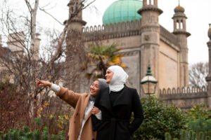 Makkah and Madinah Weather: A Month-by-Month Guide for Pilgrims